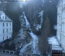 Archived image Webcam Waterfall in Bad Gastein 09:00