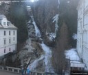 Archived image Webcam Waterfall in Bad Gastein 13:00