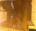 Archiv Foto Webcam Wasserfall in Bad Gastein 23:00