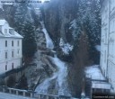 Archiv Foto Webcam Wasserfall in Bad Gastein 07:00