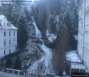 Archiv Foto Webcam Wasserfall in Bad Gastein 09:00