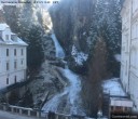 Archiv Foto Webcam Wasserfall in Bad Gastein 11:00