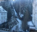 Archiv Foto Webcam Wasserfall in Bad Gastein 13:00