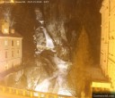 Archiv Foto Webcam Wasserfall in Bad Gastein 19:00