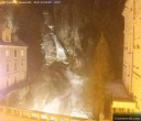 Archived image Webcam Waterfall in Bad Gastein 05:00