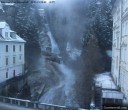 Archived image Webcam Waterfall in Bad Gastein 07:00