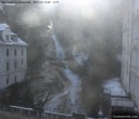 Archived image Webcam Waterfall in Bad Gastein 11:00