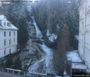 Archived image Webcam Waterfall in Bad Gastein 13:00