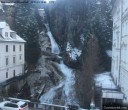 Archived image Webcam Waterfall in Bad Gastein 15:00