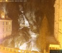 Archived image Webcam Waterfall in Bad Gastein 17:00