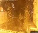 Archiv Foto Webcam Wasserfall in Bad Gastein 04:00