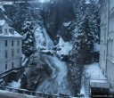 Archiv Foto Webcam Wasserfall in Bad Gastein 07:00