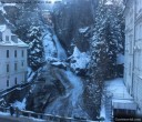 Archiv Foto Webcam Wasserfall in Bad Gastein 10:00