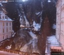 Archiv Foto Webcam Wasserfall in Bad Gastein 05:00