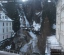 Archiv Foto Webcam Wasserfall in Bad Gastein 06:00