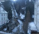 Archiv Foto Webcam Wasserfall in Bad Gastein 07:00