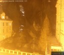 Archiv Foto Webcam Wasserfall in Bad Gastein 23:00