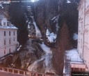 Archiv Foto Webcam Wasserfall in Bad Gastein 05:00