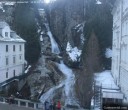 Archiv Foto Webcam Wasserfall in Bad Gastein 15:00