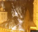 Archiv Foto Webcam Wasserfall in Bad Gastein 17:00