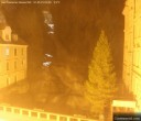 Archiv Foto Webcam Wasserfall in Bad Gastein 01:00