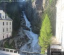Archived image Webcam Waterfall in Bad Gastein 07:00