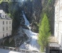 Archived image Webcam Waterfall in Bad Gastein 09:00