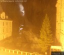 Archiv Foto Webcam Wasserfall in Bad Gastein 01:00