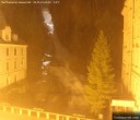 Archiv Foto Webcam Wasserfall in Bad Gastein 03:00