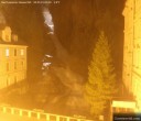 Archiv Foto Webcam Wasserfall in Bad Gastein 23:00