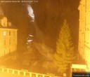 Archiv Foto Webcam Wasserfall in Bad Gastein 01:00