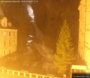 Archiv Foto Webcam Wasserfall in Bad Gastein 03:00