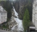 Archiv Foto Webcam Wasserfall in Bad Gastein 06:00