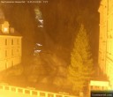 Archiv Foto Webcam Wasserfall in Bad Gastein 01:00