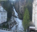 Archiv Foto Webcam Wasserfall in Bad Gastein 05:00