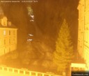 Archiv Foto Webcam Wasserfall in Bad Gastein 01:00