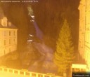 Archiv Foto Webcam Wasserfall in Bad Gastein 03:00