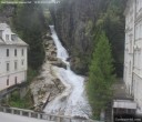 Archiv Foto Webcam Wasserfall in Bad Gastein 06:00