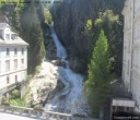 Archiv Foto Webcam Wasserfall in Bad Gastein 13:00