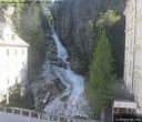 Archiv Foto Webcam Wasserfall in Bad Gastein 15:00