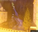 Archiv Foto Webcam Wasserfall in Bad Gastein 03:00