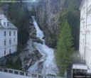 Archiv Foto Webcam Wasserfall in Bad Gastein 06:00