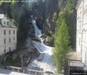 Archiv Foto Webcam Wasserfall in Bad Gastein 09:00