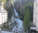 Archived image Webcam Waterfall in Bad Gastein 15:00