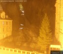 Archived image Webcam Waterfall in Bad Gastein 23:00