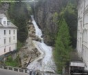 Archiv Foto Webcam Wasserfall in Bad Gastein 13:00