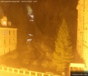 Archiv Foto Webcam Wasserfall in Bad Gastein 23:00