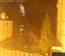 Archiv Foto Webcam Wasserfall in Bad Gastein 01:00