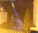 Archiv Foto Webcam Wasserfall in Bad Gastein 03:00