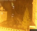 Archived image Webcam Waterfall in Bad Gastein 23:00